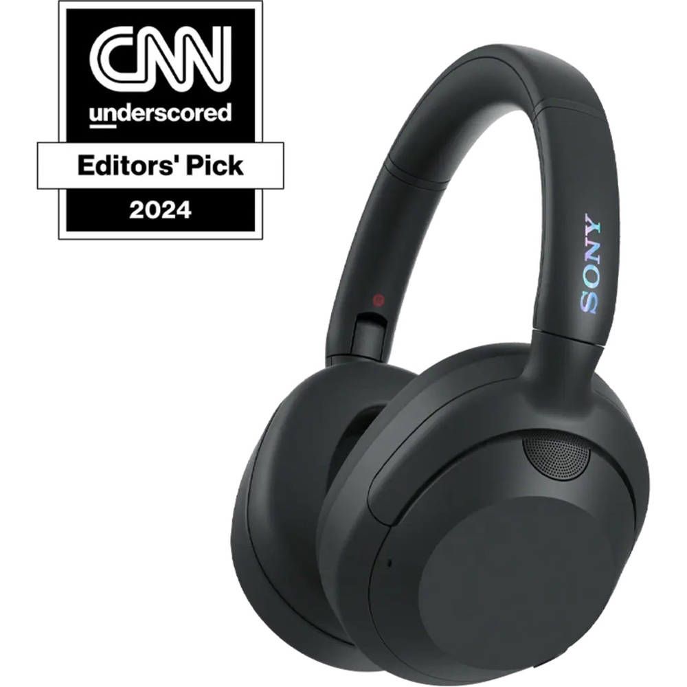 🖤Sony ULT WEAR Noise Canceling Wireless Headphones ONLY - Picture 9 of 17
